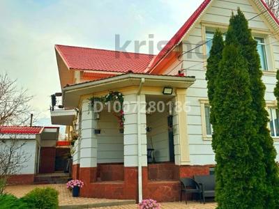 Дом · 5 комнат · 300 м², мкр Акжар за 100 000 〒 в Алматы, Наурызбайский р-н