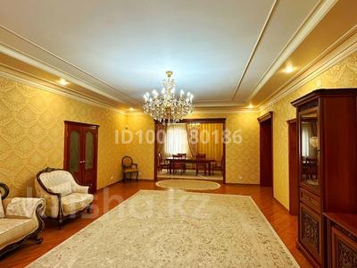 Дом · 5 комнат · 300 м², мкр Акжар за 119 999 〒 в Алматы, Наурызбайский р-н