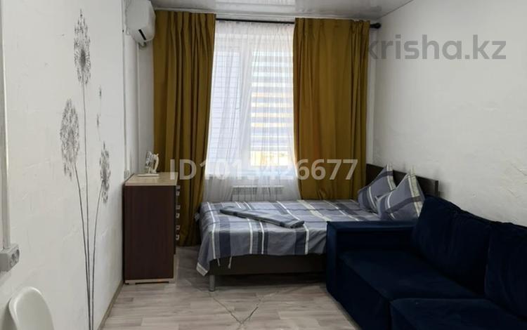 1-бөлмелі пәтер · 37 м² · 4/5 қабат, 3-ш/а. 9, бағасы: 150 000 ₸ в Актау, 3-й мкр — фото 2