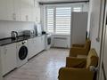 1-бөлмелі пәтер · 37 м² · 4/5 қабат, 3-ш/а. 9, бағасы: 150 000 ₸ в Актау, 3-й мкр — фото 2