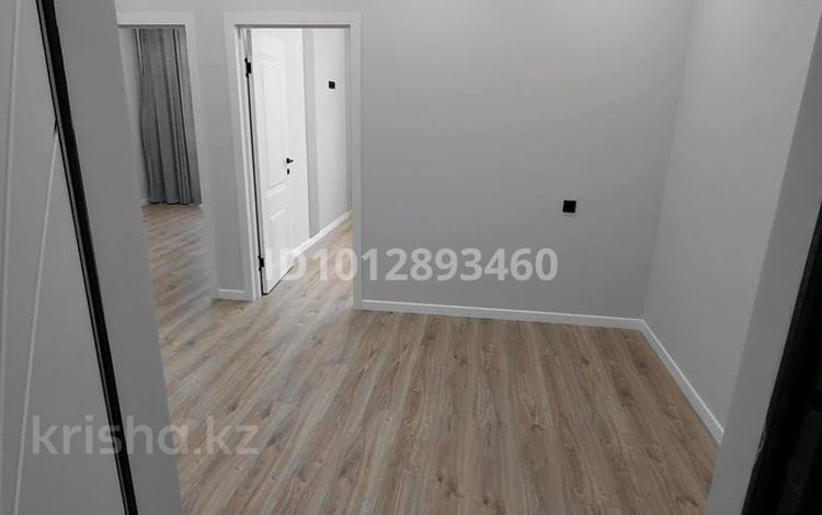 1-бөлмелі пәтер · 40 м² · 5/6 қабат, мкр Нуркент 9, бағасы: 32 млн ₸ в Алматы, Алатауский р-н — фото 2