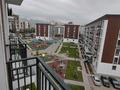 1-бөлмелі пәтер · 40 м² · 5/6 қабат, мкр Нуркент 9, бағасы: 32 млн ₸ в Алматы, Алатауский р-н — фото 12