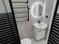 1-бөлмелі пәтер · 40 м² · 5/6 қабат, мкр Нуркент 9, бағасы: 32 млн ₸ в Алматы, Алатауский р-н — фото 9