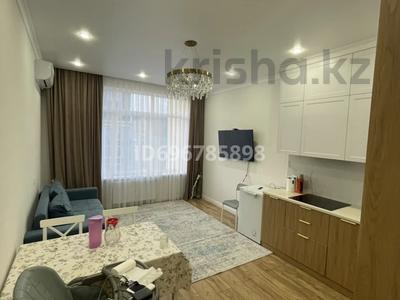 2-комнатная квартира · 58 м² · 8/10 этаж, Тыныбаева 14 — Тауелсиздик за 59.5 млн ₸ в Астане, Алматы р-н