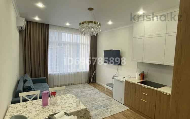 2-комнатная квартира · 58 м² · 8/10 этаж, Тыныбаева 14 — Тауелсиздик за 59.5 млн ₸ в Астане, Алматы р-н — фото 35