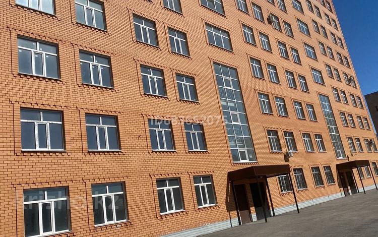 1-комнатная квартира · 55 м² · 7/9 этаж, Пушкина — ДВД за 14 000 ₸ в Костанае — фото 13
