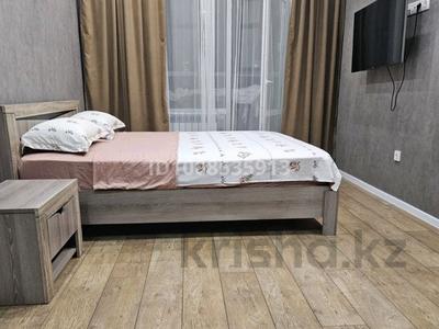 1-комнатная квартира · 38 м² · 5/10 этаж, Туран 40/2 — Туран-Орынбор за 35 млн ₸ в Астане, Есильский р-н