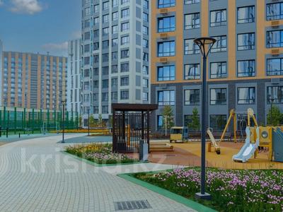 2-комнатная квартира · 64.6 м² · 9/17 этаж, Аль-Фараби 9/1 — Сфера парк за 46.5 млн ₸ в Астане, Есильский р-н