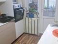 2-бөлмелі пәтер · 58 м² · 3/5 қабат, Рыскулова 205 — Гипер Хаус, бағасы: 150 000 ₸ в Шымкенте