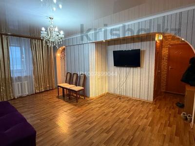 3-комнатная квартира · 55 м² · 4/5 этаж, Мухамеджанова 29 — Улица Кадыржанова за 17 млн 〒 в Балхаше