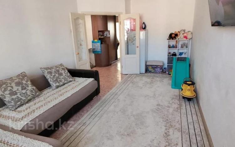 2-комнатная квартира · 55 м² · 4/5 этаж, Гастелло — ниш береке за 23 млн ₸ в Петропавловске — фото 5