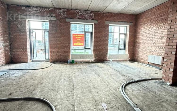 Свободное назначение · 106 м² за 850 000 ₸ в Астане, Сарайшык р-н — фото 2