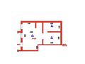 Свободное назначение · 106 м² за 850 000 ₸ в Астане, Сарайшык р-н — фото 3