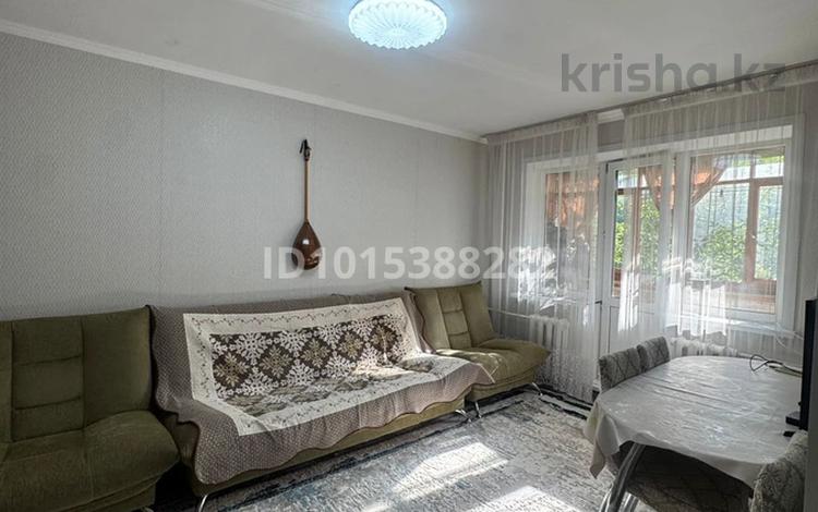 3-комнатная квартира · 62 м² · 3/5 этаж, Академика Сатпаева 36 — Торайгырова за 19.5 млн ₸ в Павлодаре — фото 2