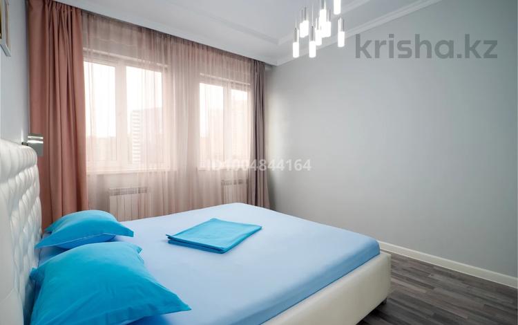 2-комнатная квартира · 57 м² · 9/18 этаж, Навои 208/8 — Торайгырова за 3 000 〒 в Алматы, Бостандыкский р-н — фото 16