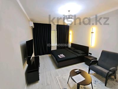 1-комнатная квартира · 36 м² · 1/5 этаж, мкр Север 10 — Рыскулова пересечение Шаяхметова за 15 000 ₸ в Шымкенте, Аль-Фарабийский р-н