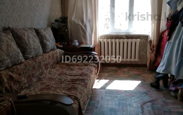 2-комнатная квартира, 48 м², 1/5 этаж, ул мухамеджанова 11 за 13 млн 〒 в Балхаше — фото 2