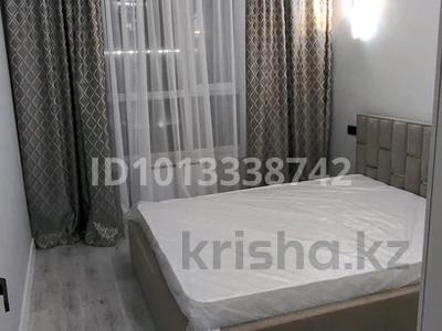 2-бөлмелі пәтер · 42 м² · 1/13 қабат, мкр Сайран 348/1, бағасы: 300 000 ₸ в Алматы, Ауэзовский р-н