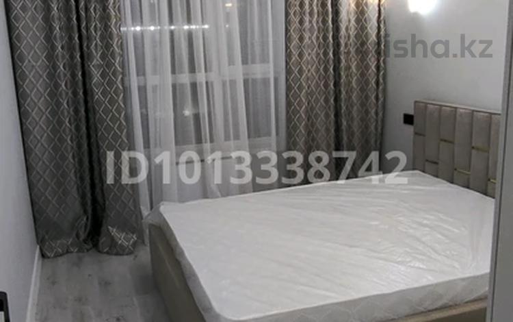 2-бөлмелі пәтер · 42 м² · 1/13 қабат, мкр Сайран 348/1, бағасы: 300 000 ₸ в Алматы, Ауэзовский р-н — фото 2