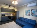 2-бөлмелі пәтер · 52 м² · 5/18 қабат, Утепова 31 — Утепова Розыбакиева, бағасы: 25 000 ₸ в Алматы, Бостандыкский р-н — фото 4