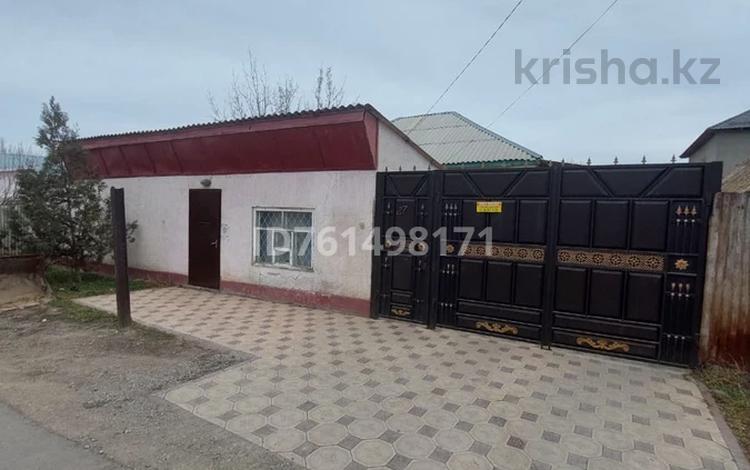 Жеке үй · 5 бөлме · 110 м² · 5.5 жүзд., Громовой — Абая-Ташкентская, бағасы: 35 млн ₸ в Таразе — фото 2
