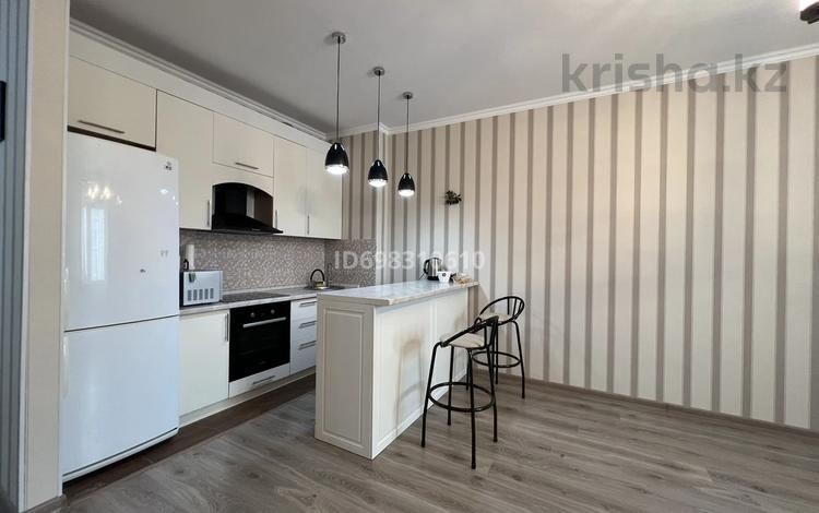 2-комнатная квартира · 61 м², Калдаякова 29 за 250 000 ₸ в Астане, Алматы р-н — фото 2