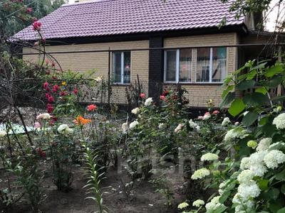 Часть дома · 3 комнаты · 50 м² · 4 сот., Переулок Баха 6 — Радостовца за 46 млн ₸ в Алматы, Бостандыкский р-н