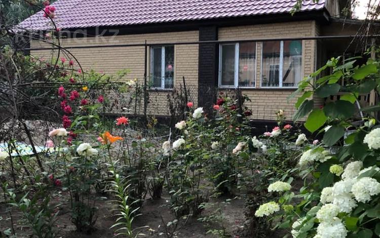 Часть дома · 3 комнаты · 50 м² · 4 сот., Переулок Баха 6 — Радостовца за 46 млн ₸ в Алматы, Бостандыкский р-н — фото 2