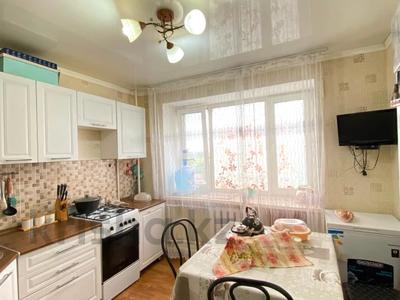 3-комнатная квартира · 84.5 м² · 3/6 этаж, воинов-интернациолистов за 38 млн ₸ в Костанае