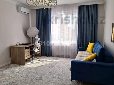 2-комнатная квартира · 71 м² · 14/15 этаж, Сырым батыра 99/3 — Дендропарк за 50 млн 〒 в Шымкенте, Абайский р-н