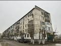 3-комнатная квартира, 60 м², 2/5 этаж, Абая 106 за 11 млн 〒 в Аркалыке