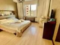 4-комнатная квартира · 132 м² · 7/15 этаж, Ходжанова за 130 млн ₸ в Алматы, Бостандыкский р-н — фото 9