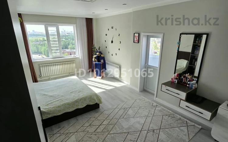 4-бөлмелі пәтер · 146 м² · 10/17 қабат, Момышулы 2г, бағасы: 500 000 ₸ в Астане, Алматы р-н — фото 2