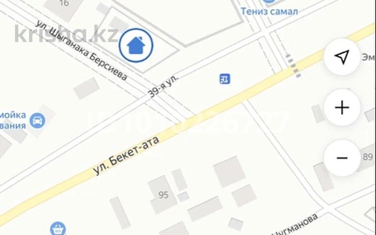 Участок · 8.8 соток, мкр Балауса, 17 18 за 18 млн ₸ в Атырау — фото 2