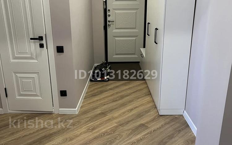 2-комнатная квартира · 55 м², Шолохова 20/7 за 38.5 млн ₸ в Алматы, Турксибский р-н — фото 2