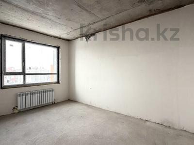 2-комнатная квартира · 60.4 м² · 8/15 этаж, Ракымжан Кошкарбаев 54 за 34.5 млн 〒 в Астане, Сарайшык р-н