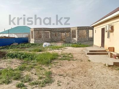 Отдельный дом · 2 комнаты · 75 м² · 10 сот., мкр Тендык, 21 18 за 20 млн ₸ в Атырау