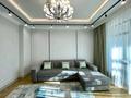 3-комнатная квартира · 100 м² · 8 этаж, Аль-Фараби 41 за 800 000 ₸ в Алматы, Бостандыкский р-н — фото 11