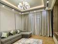 3-комнатная квартира · 100 м² · 8 этаж, Аль-Фараби 41 за 800 000 ₸ в Алматы, Бостандыкский р-н — фото 8