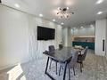 3-комнатная квартира · 63.1 м² · 6/9 этаж, мкрн Думан-2 63 за 48.6 млн ₸ в Алматы, Медеуский р-н — фото 7