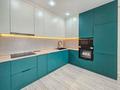 3-комнатная квартира · 63.1 м² · 6/9 этаж, мкрн Думан-2 63 за 48.6 млн ₸ в Алматы, Медеуский р-н — фото 9