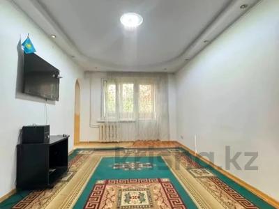 3-комнатная квартира · 58 м² · 3/4 этаж, мкр №1 76 — ⭐ЛУЧШЕЕ⭐ за 31 млн ₸ в Алматы, Ауэзовский р-н