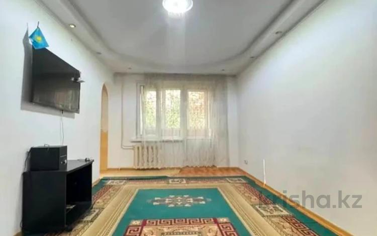 3-комнатная квартира · 58 м² · 3/4 этаж, мкр №1 76 — ⭐ЛУЧШЕЕ⭐ за 31 млн ₸ в Алматы, Ауэзовский р-н — фото 9