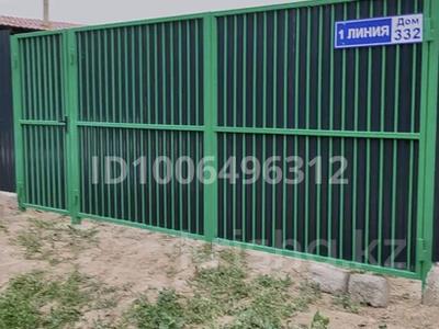 Дача · 1 комната · 10 м² · 6 сот., 1 Линия 332 за 10 млн 〒 в Алматы