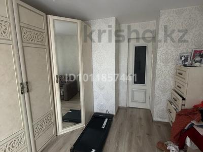2-комнатная квартира · 54 м² · 3/5 этаж, мкр Омега, Шалқыма 36 — Конечная маршрута номер 52. за 18 млн ₸ в Уральске