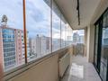 3-бөлмелі пәтер · 82 м² · 14/16 қабат, Ақкент ш/а. 47, бағасы: 41.5 млн ₸ в Алматы, Алатауский р-н — фото 11