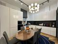 4-комнатная квартира · 145 м² · 4/8 этаж, мкр Ерменсай, Арайлы за 130 млн ₸ в Алматы, Бостандыкский р-н — фото 9