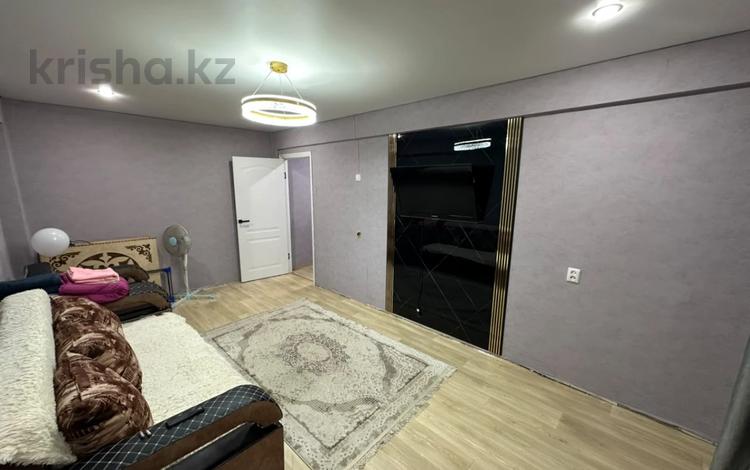 1-бөлмелі пәтер · 35 м² · 1/5 қабат, Шакарима 93, бағасы: 14.1 млн ₸ в Усть-Каменогорске — фото 4