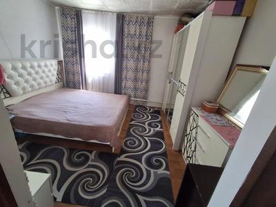 Отдельный дом · 3 комнаты · 80 м² · 10 сот., Садовая 70 — Алимжанова за 13 млн ₸ в Талдыкоргане, мкр Жетысу