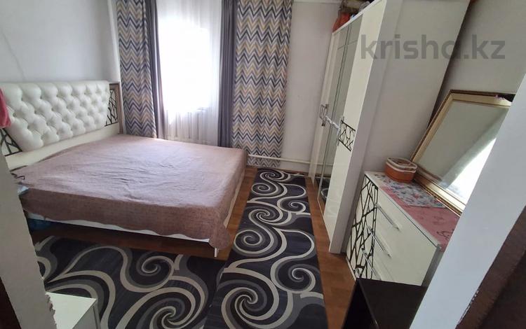 Отдельный дом · 3 комнаты · 80 м² · 10 сот., Садовая 70 — Алимжанова за 13 млн ₸ в Талдыкоргане, мкр Жетысу — фото 2